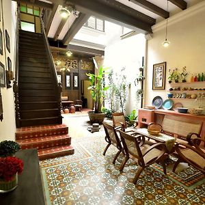 Yong Yi Yuen Guesthouse