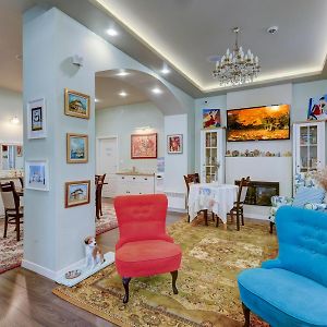 City Boutique Inn